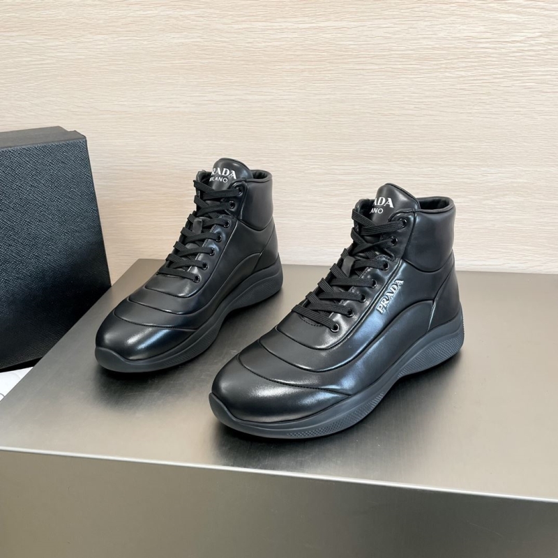Pra*a boots
